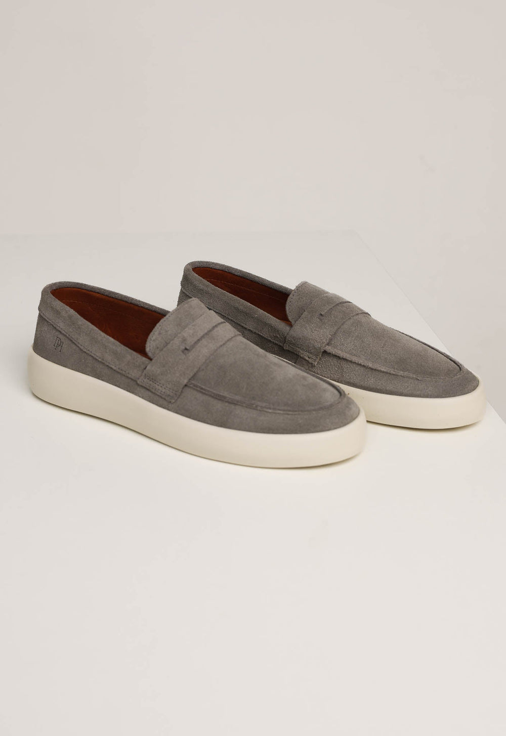 Mocassim Dom Henrico Suede - Henri Store