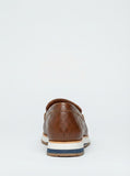 Mocassim Dom Henrico Testone Pinhao - Henri Store