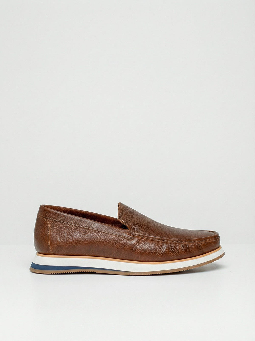 Mocassim Dom Henrico Testone Pinhao - Henri Store