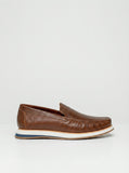 Mocassim Dom Henrico Testone Pinhao - Henri Store