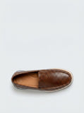 Mocassim Dom Henrico Testone Pinhao - Henri Store