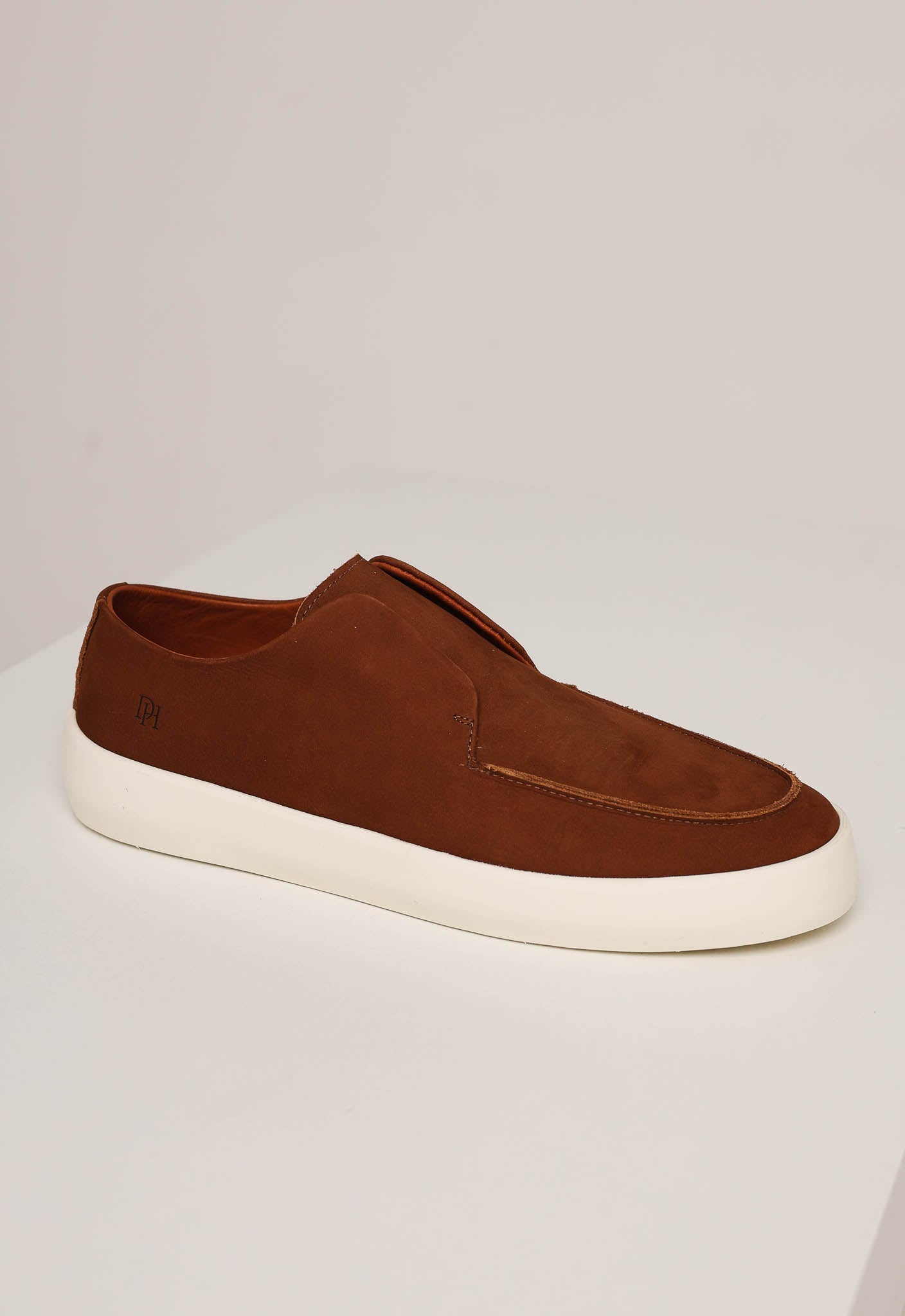 Mocassim Dom Henrico Vintage Suede - Henri Store