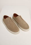 Mocassim Dom Henrico Vintage Suede - Henri Store