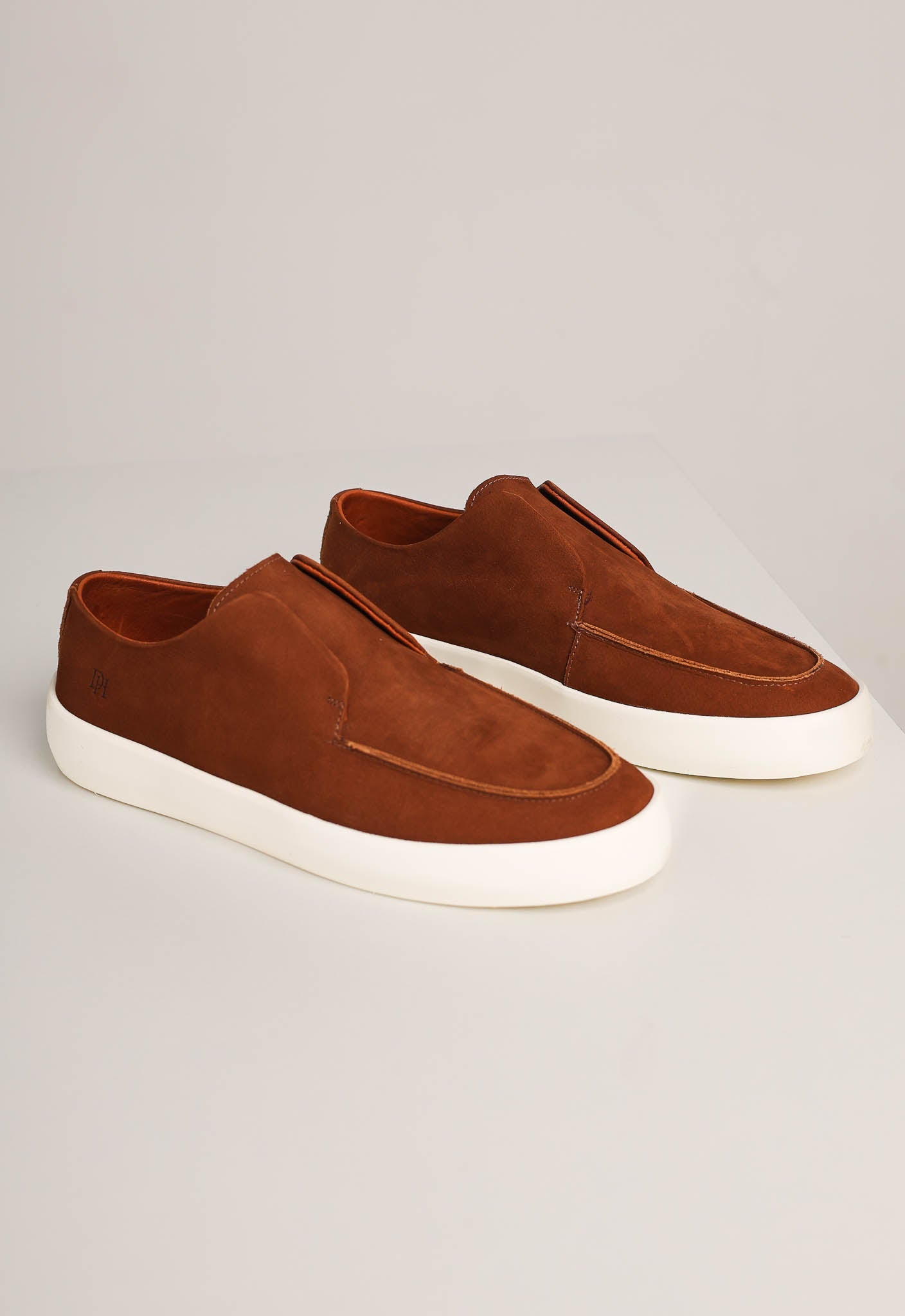 Mocassim Dom Henrico Vintage Suede - Henri Store