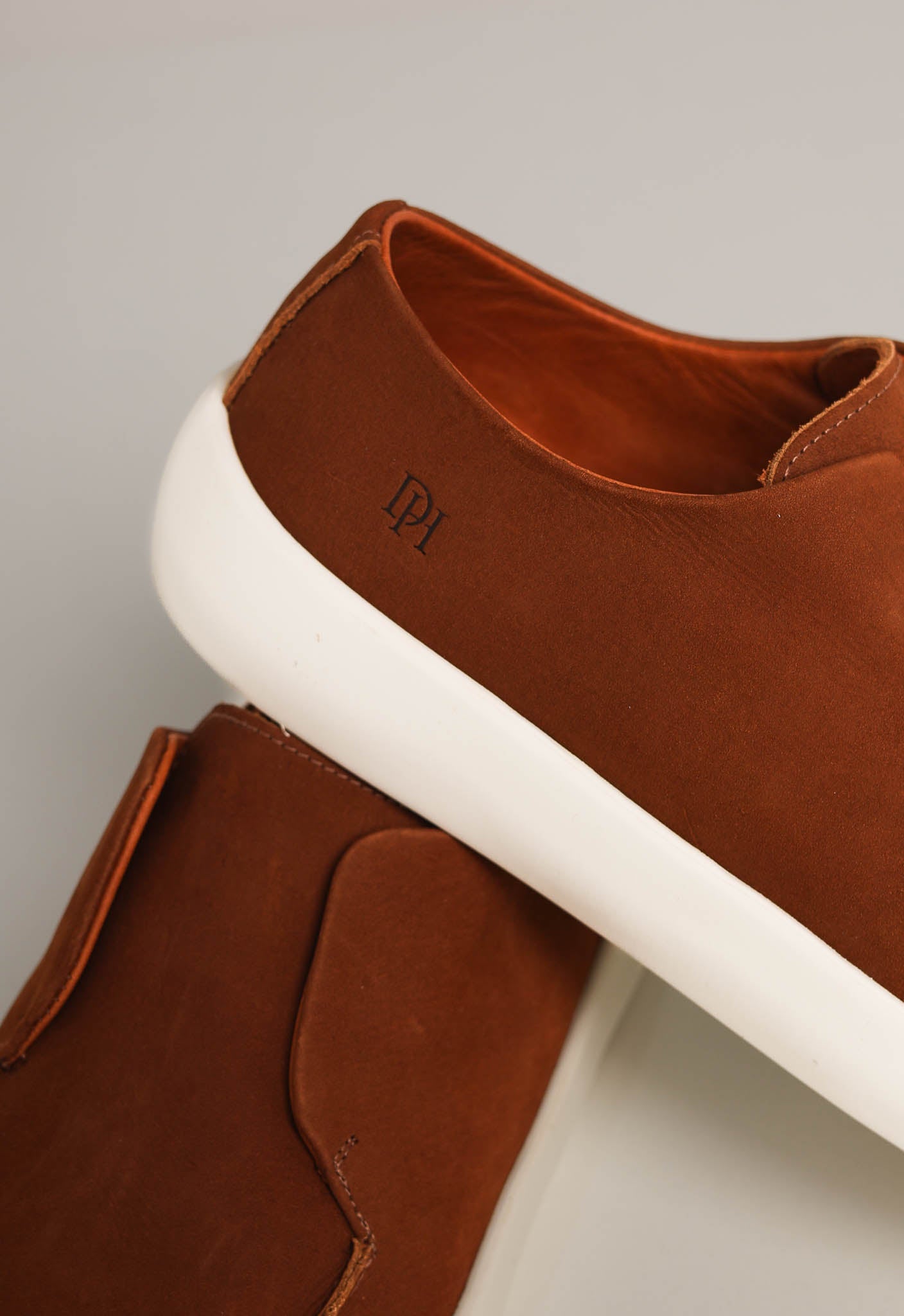 Mocassim Dom Henrico Vintage Suede - Henri Store