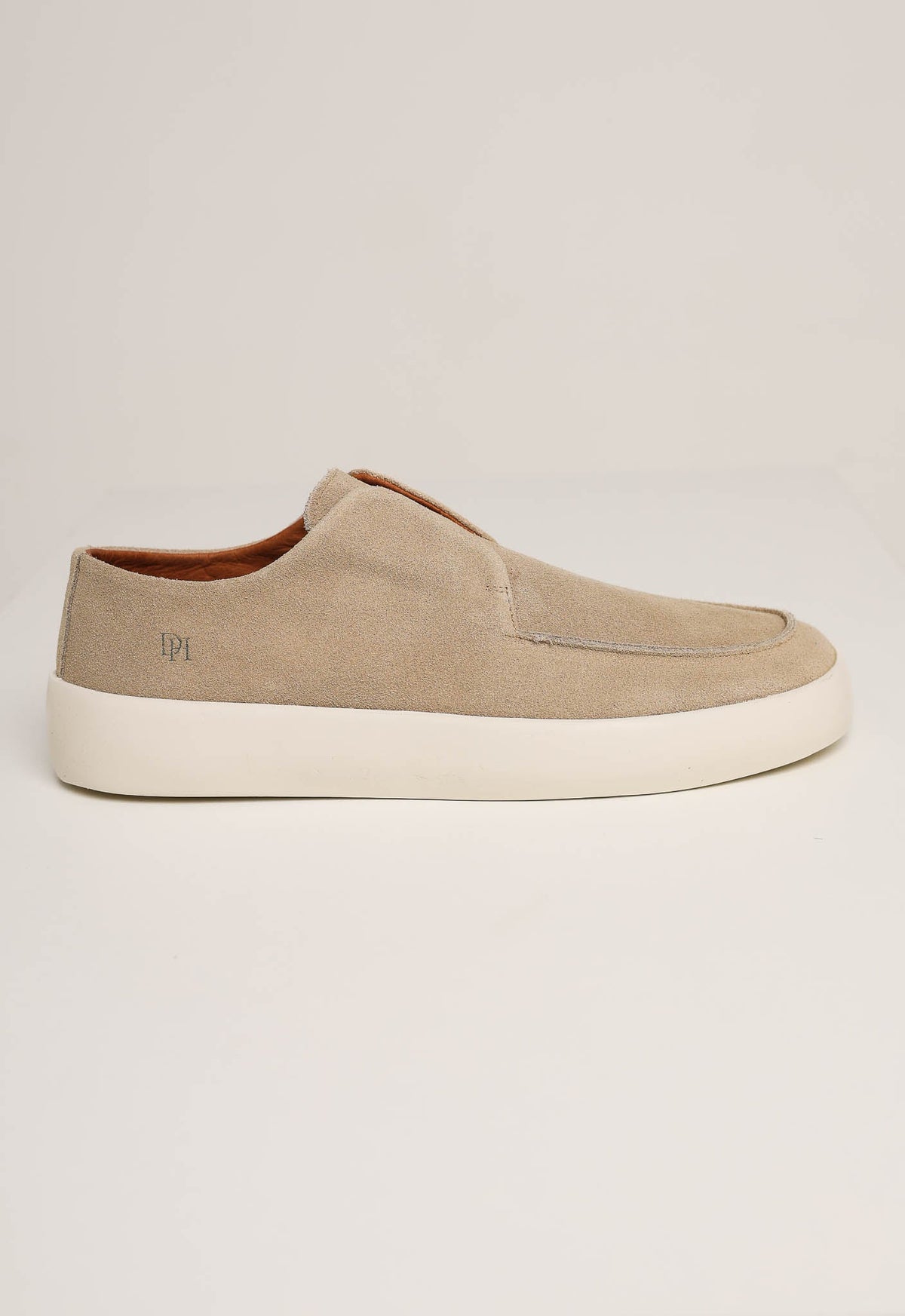 Mocassim Dom Henrico Vintage Suede - Henri Store