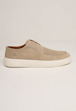 Mocassim Dom Henrico Vintage Suede - Henri Store