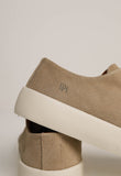 Mocassim Dom Henrico Vintage Suede - Henri Store
