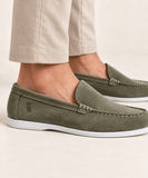 Mocassim Sergio K Loafer Italy - Henri Store