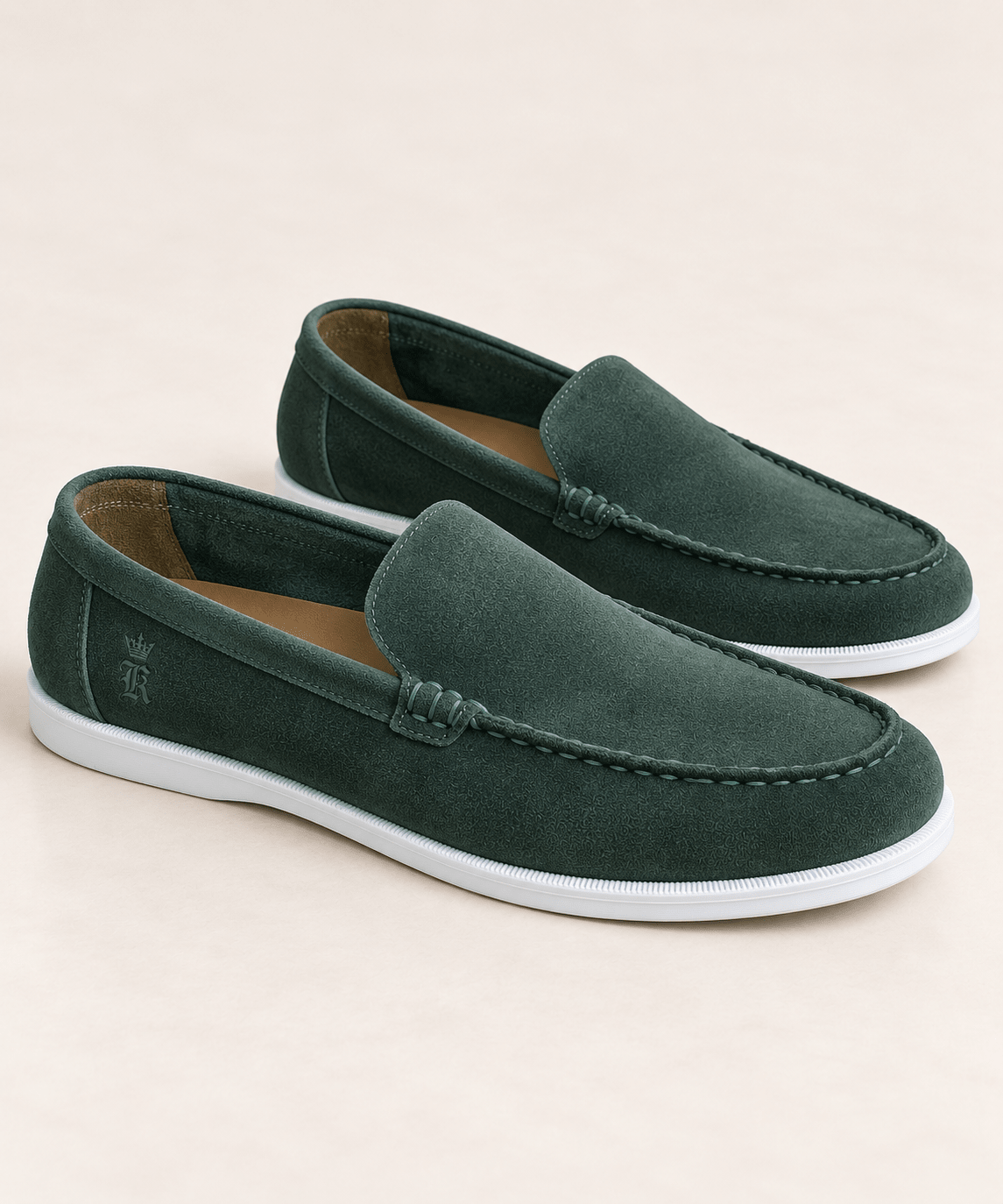 Mocassim Sergio K Loafer Italy - Henri Store
