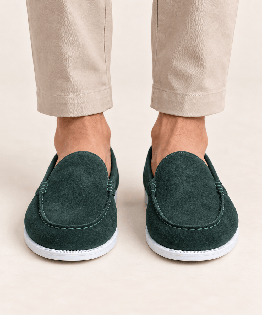 Mocassim Sergio K Loafer Italy - Henri Store