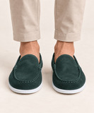 Mocassim Sergio K Loafer Italy - Henri Store
