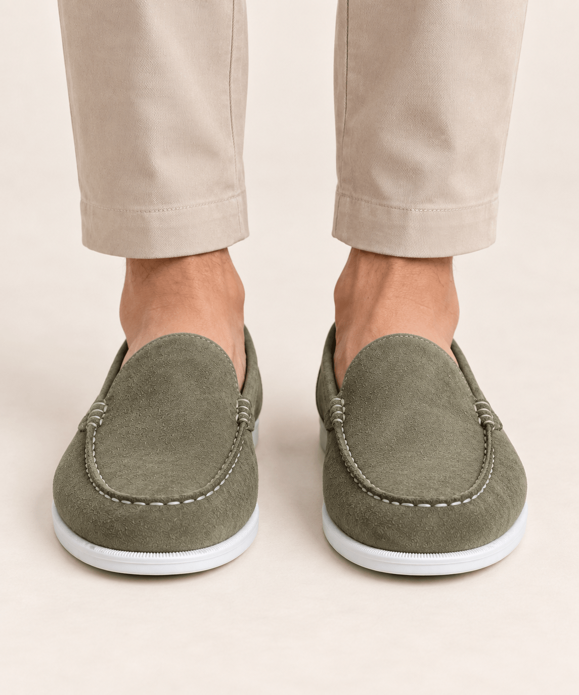 Mocassim Sergio K Loafer Italy - Henri Store