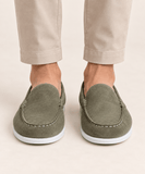 Mocassim Sergio K Loafer Italy - Henri Store