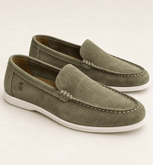 Verde Oliva