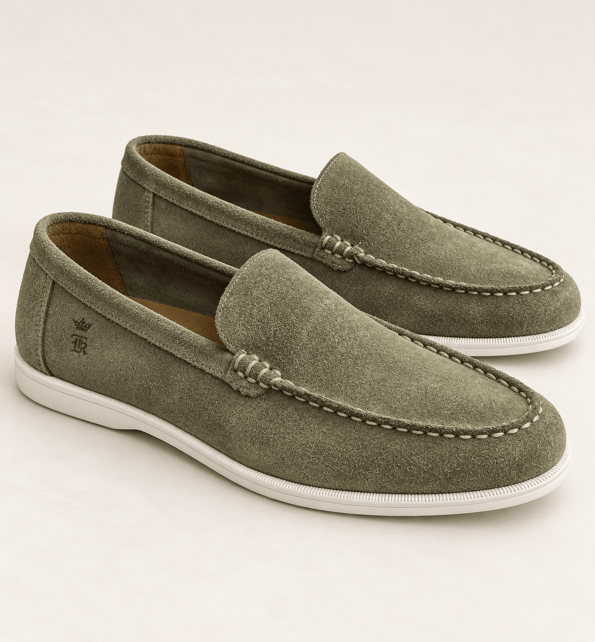 Mocassim Sergio K Loafer Italy - Henri Store