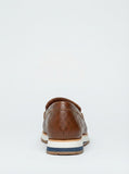 Mocassim Dom Henrico Testone Pinhao