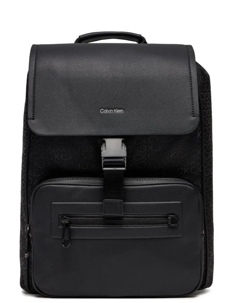 Mochila Calvin Klein Monograma - Henri Store