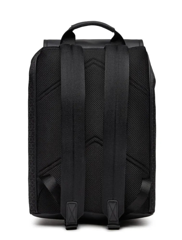 Mochila Calvin Klein Monograma - Henri Store