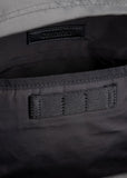 Mochila Calvin Klein Preta Nylon Embroidered Logo Bordado - Henri Store