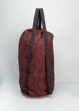 Mochila Mesh Ellus Vermelho - Henri Store