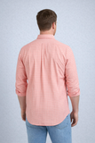 Camisa RL Custom Manga Longa Poney Colorido
