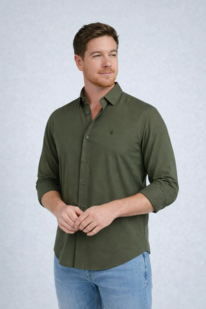 Verde Militar
