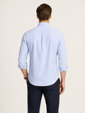 Camisa RL Custom Fit Lisa Poney Colorido