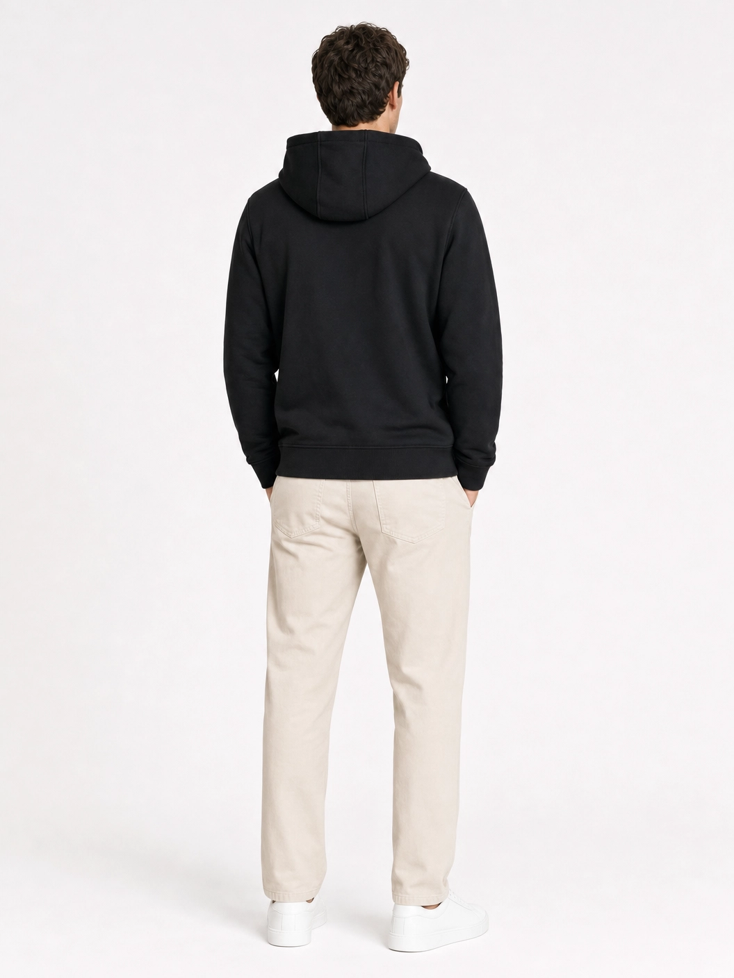 Moletom Calvin Klein CK Underwear