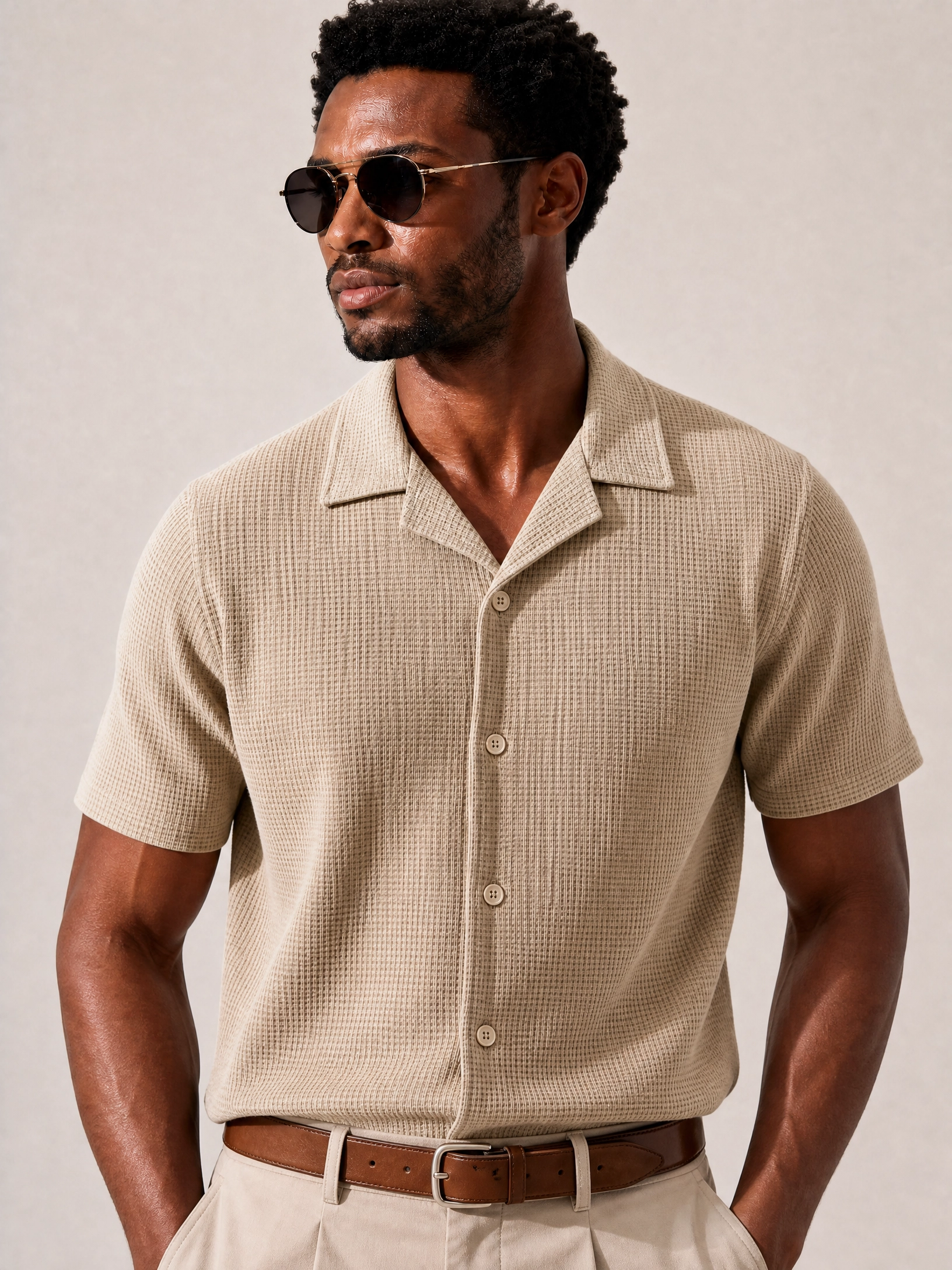 Camisa Dom Henrico MC Summer