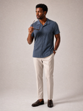 Camisa Dom Henrico MC Summer