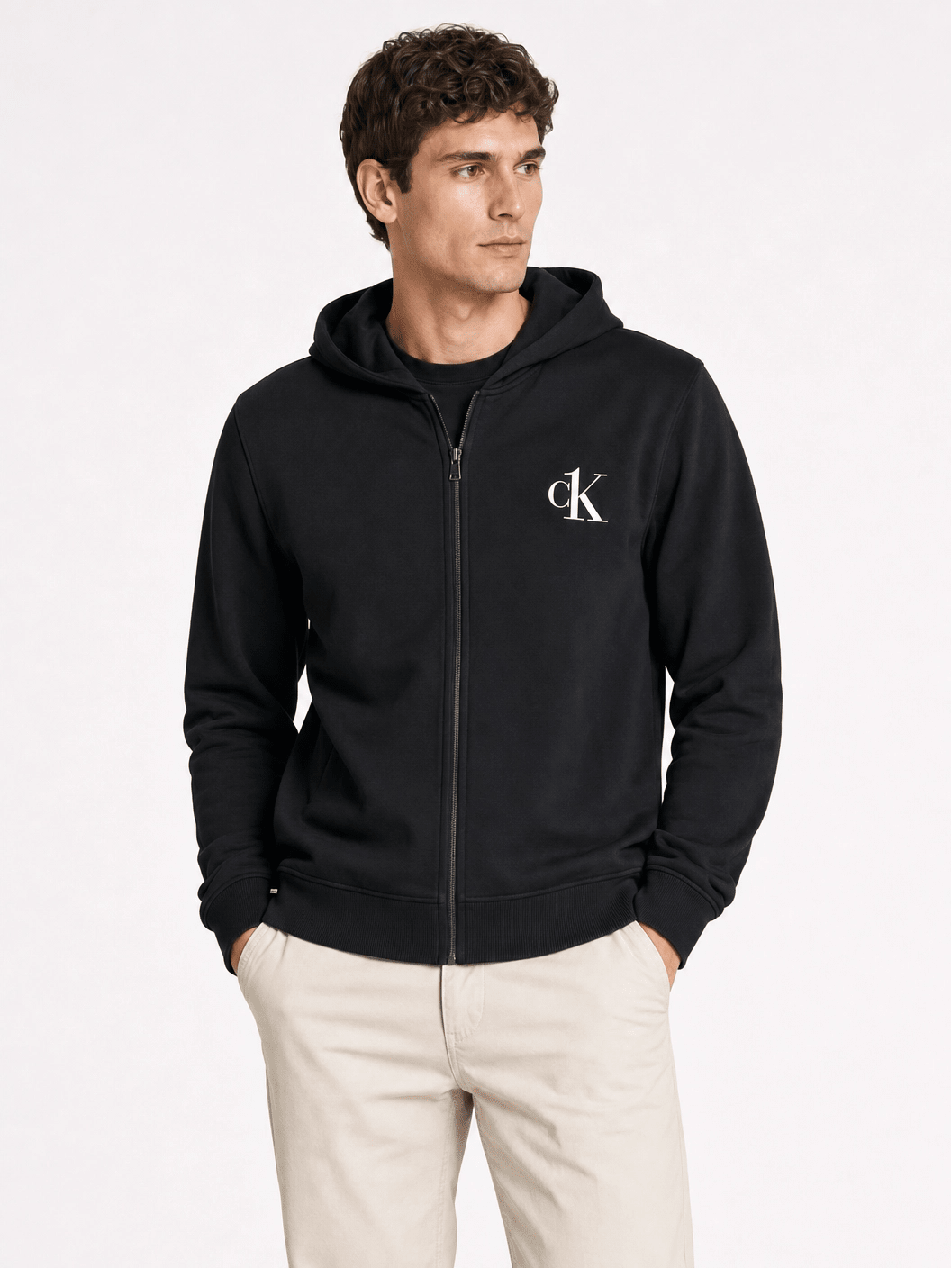 Moletom Calvin Klein CK Underwear - Henri Store