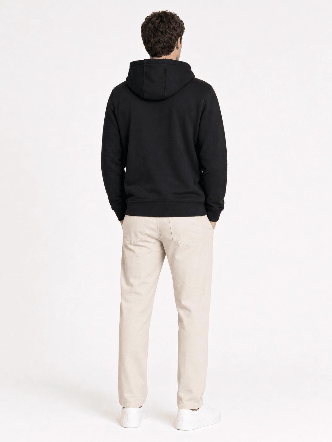 Moletom Calvin Klein CK Underwear - Henri Store