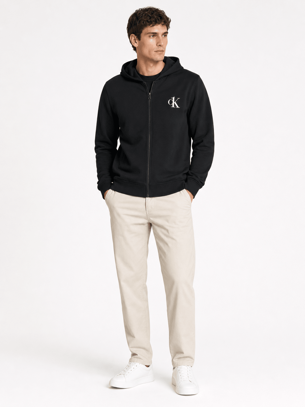 Moletom Calvin Klein CK Underwear - Henri Store