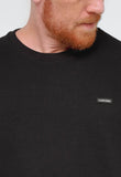 Moletom Calvin Klein Jogger Logo Peito - Henri Store