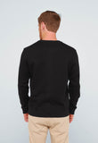 Moletom Calvin Klein Jogger Logo Peito - Henri Store