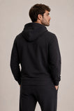 Moletom Calvin Klein Logo CK C/ Capuz - Henri Store