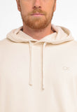 Moletom Calvin Klein Logo CK C/ Capuz - Henri Store