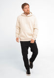 Moletom Calvin Klein Logo CK C/ Capuz - Henri Store