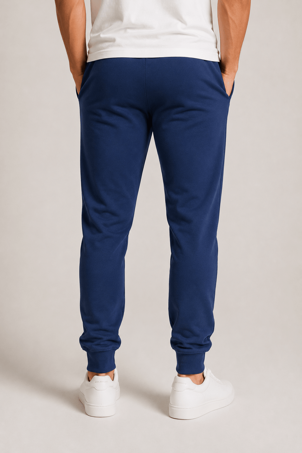Moletom Calvin Klein Marinho - Henri Store