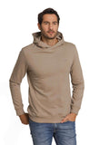 Moletom Calvin Klein NY Logo Peito - Henri Store