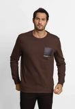 Moletom Calvin Klein Sixty Eight - Henri Store