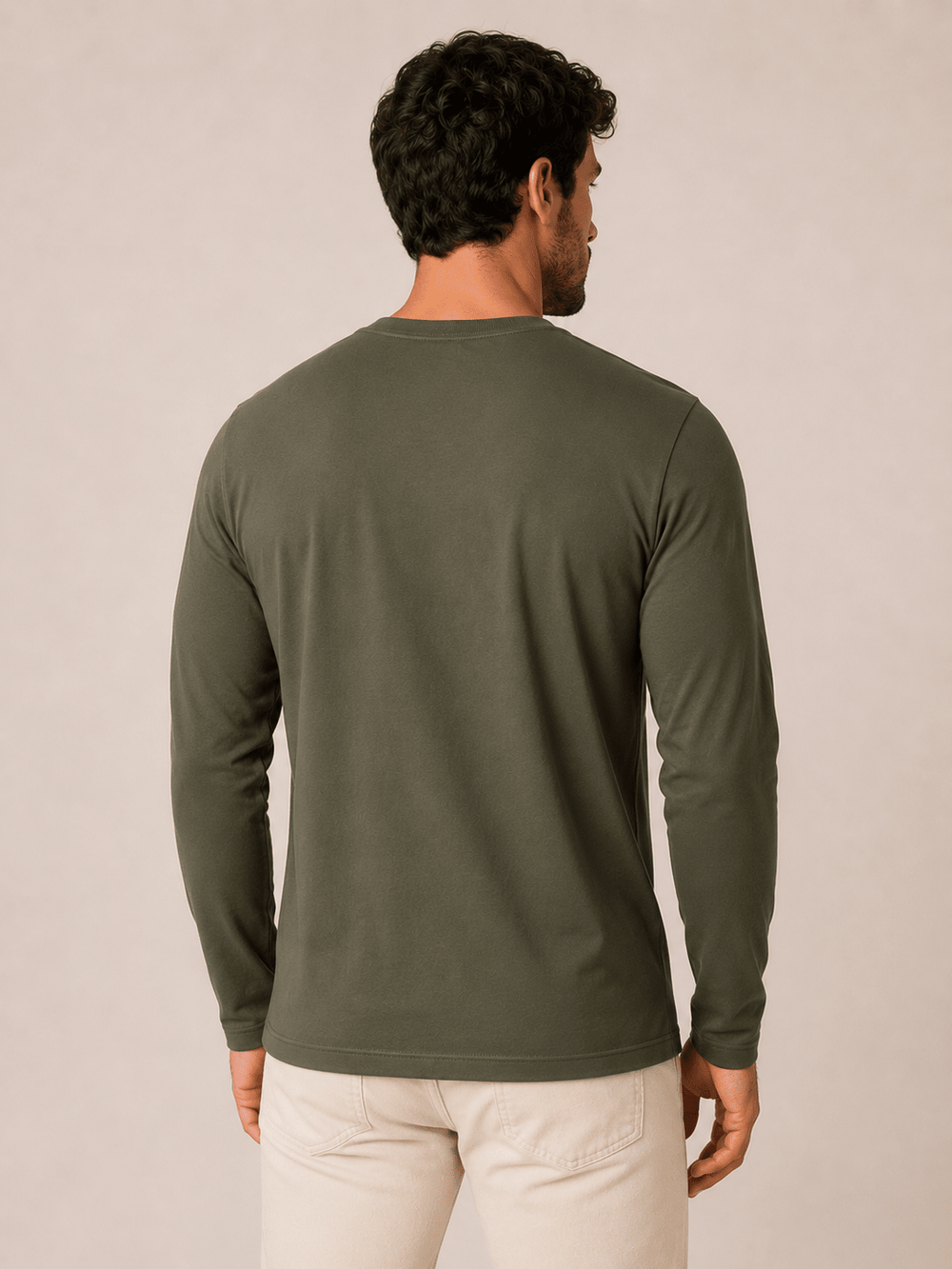 Moletom Calvin Klein Sixty Eight - Henri Store