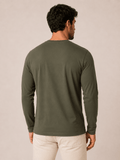 Moletom Calvin Klein Sixty Eight - Henri Store