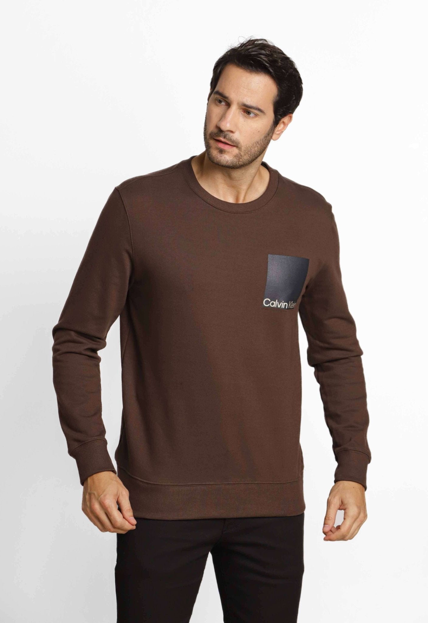 Moletom Calvin Klein Sixty Eight - Henri Store