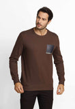 Moletom Calvin Klein Sixty Eight - Henri Store