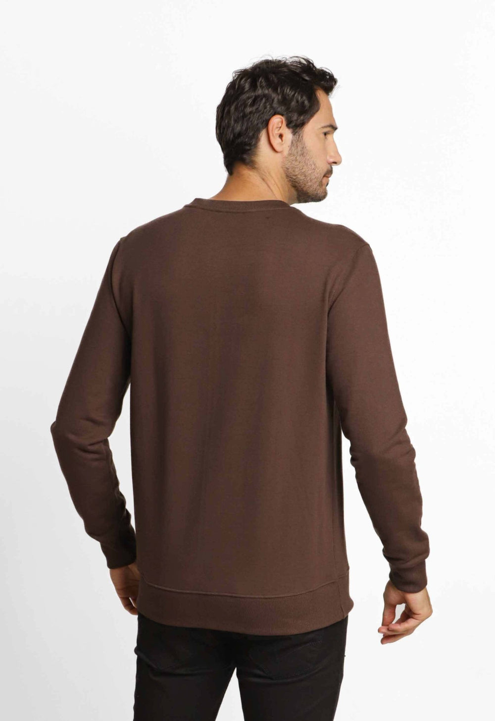 Moletom Calvin Klein Sixty Eight - Henri Store