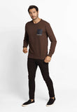 Moletom Calvin Klein Sixty Eight - Henri Store
