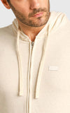 Moletom John John Bege Claro - LIVE - Henri Store