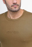 Moletom John John Embossed - Henri Store